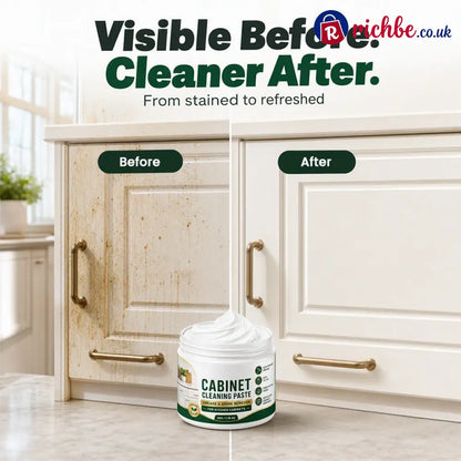 Multi Surface Kitchen Cabinet Cleaner - Tools & Gadgets