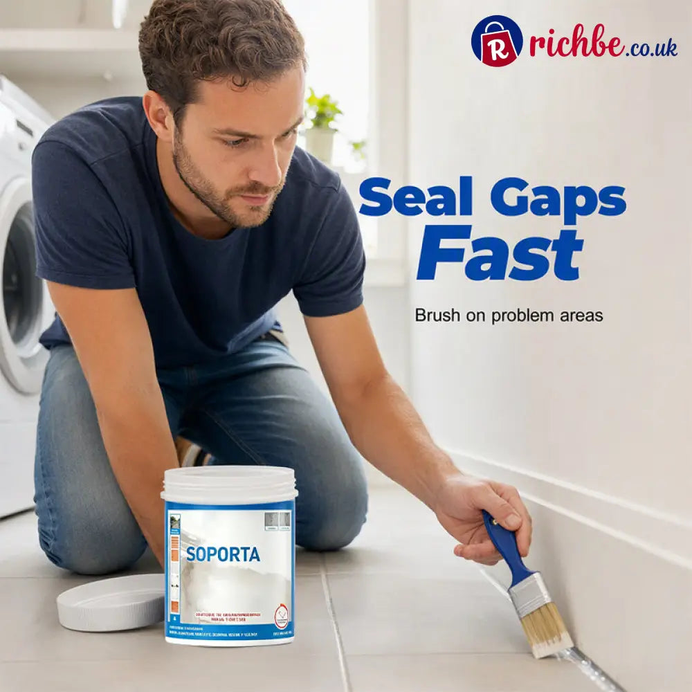 💧Multi-Surface Waterproof Repair Sealant - Hot sale