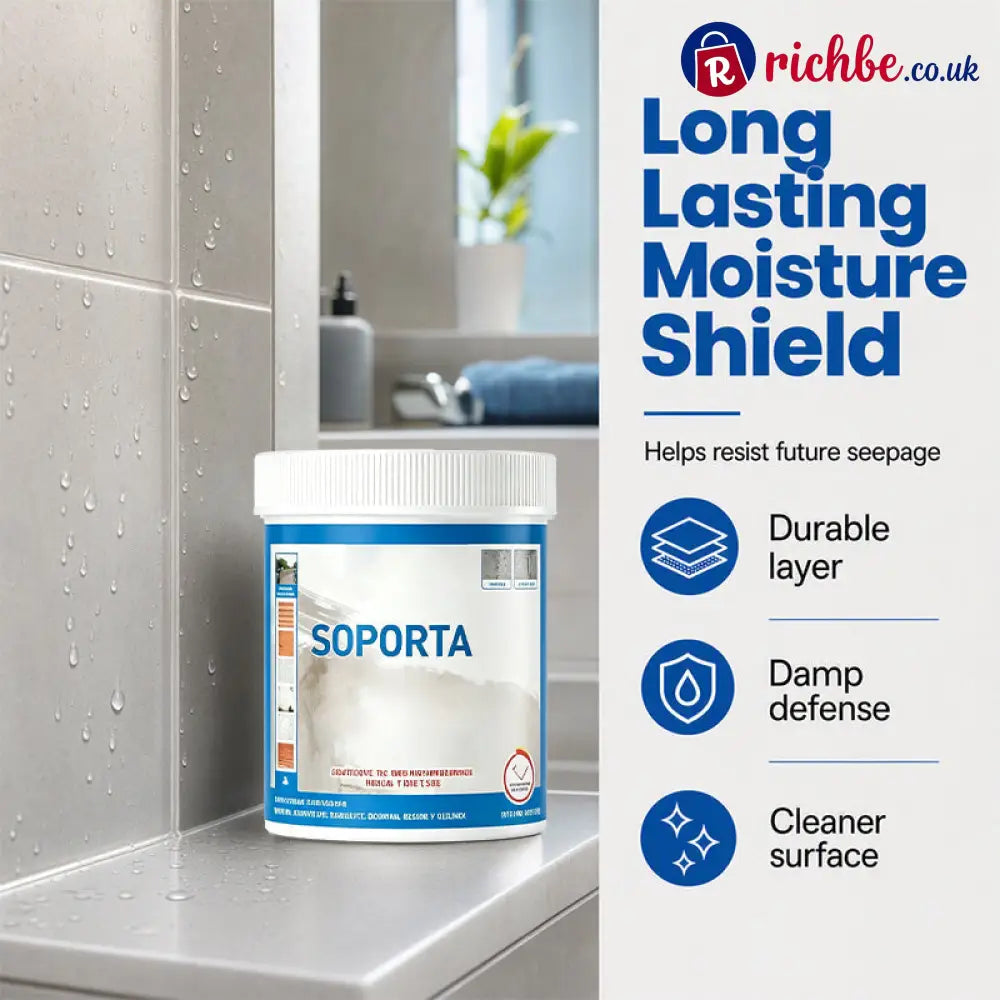 💧Multi-Surface Waterproof Repair Sealant - Hot sale