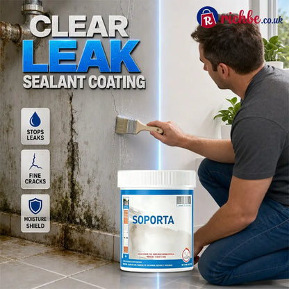 💧Multi-Surface Waterproof Repair Sealant - Hot sale