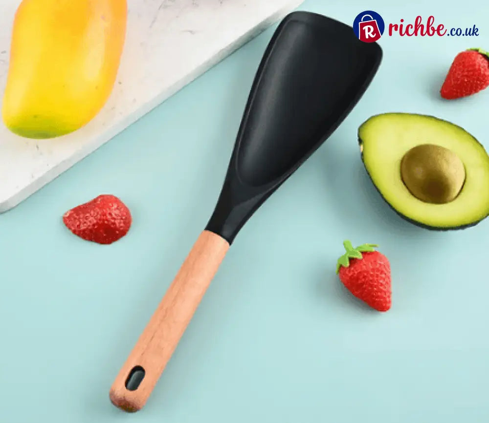 🔥Multifunction Spatula Cooking Spoon