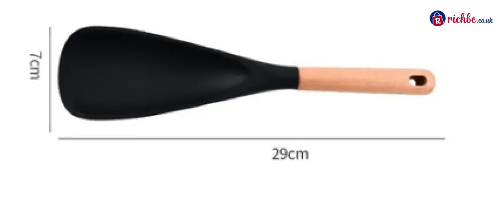 🔥Multifunction Spatula Cooking Spoon