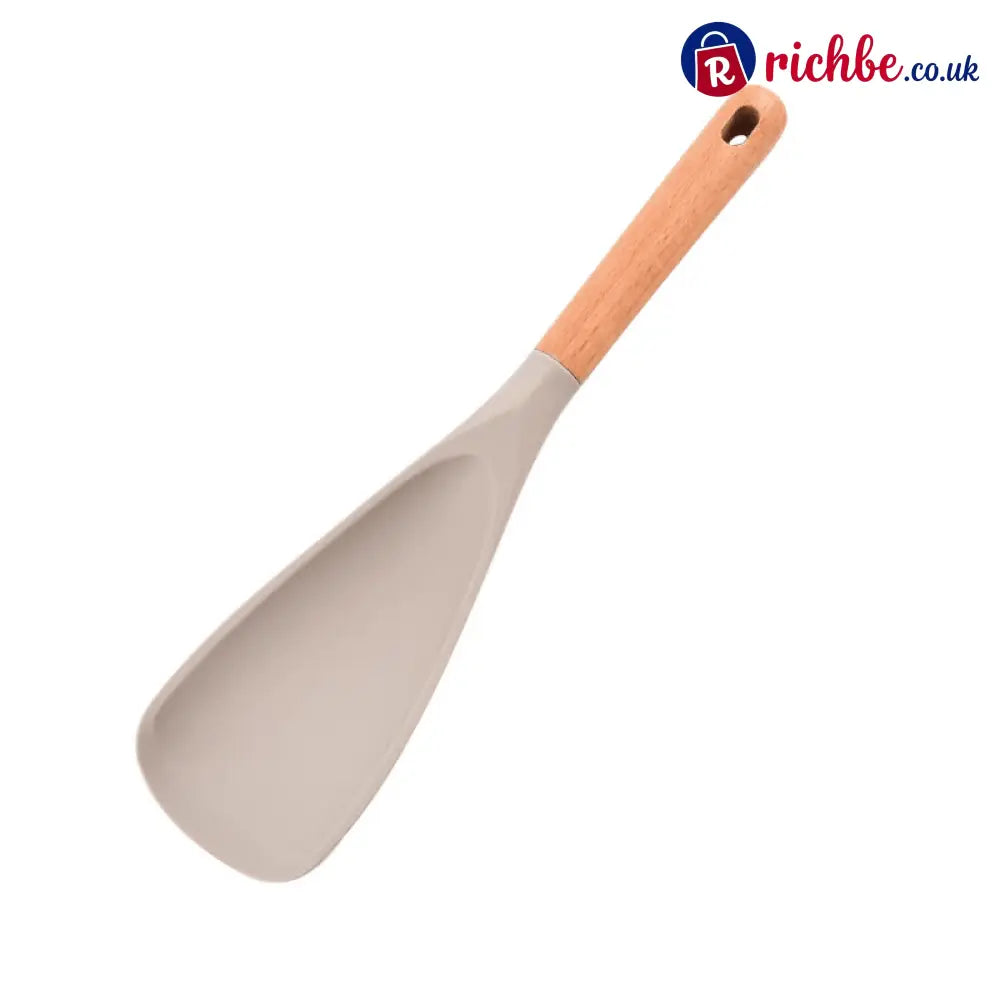🔥Multifunction Spatula Cooking Spoon