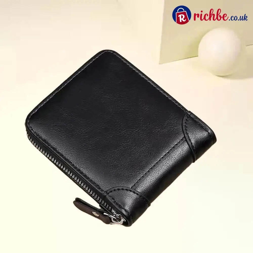 💳Multifunctional Card Holder with RFID Slot for Multiple Purposes - Clothing & Accessories