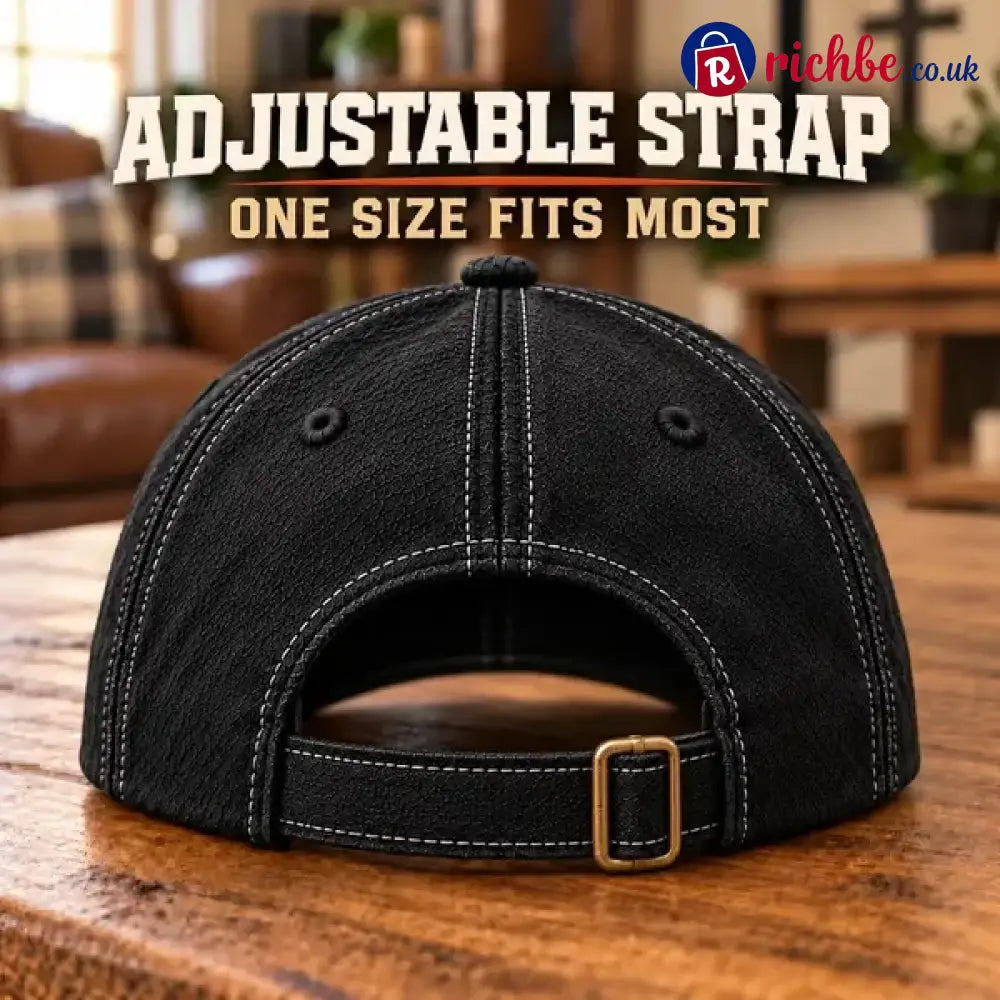 😂 My Back Goes Out More Than I Do Funny Aging Baseball Cap