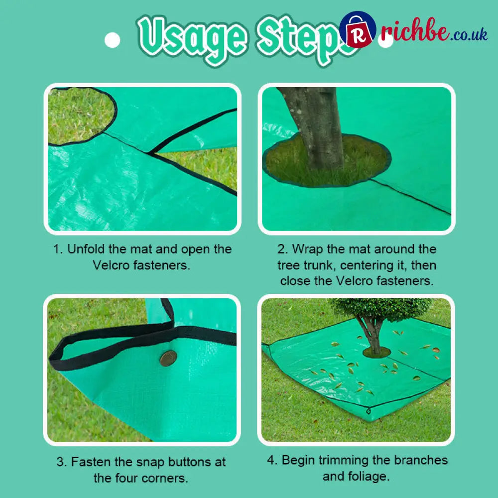 No More Leaf Chaos! 🌳 The 2-Minute Solution for Your Hedge Trimming ✂️ - Tools & Gadgets