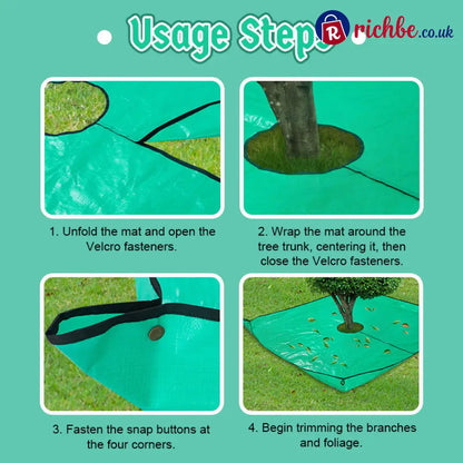 No More Leaf Chaos! 🌳 The 2-Minute Solution for Your Hedge Trimming ✂️ - Tools & Gadgets