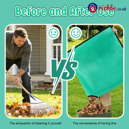 No More Leaf Chaos! 🌳 The 2-Minute Solution for Your Hedge Trimming ✂️ - Tools & Gadgets