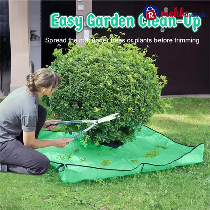 No More Leaf Chaos! 🌳 The 2-Minute Solution for Your Hedge Trimming ✂️ - Tools & Gadgets