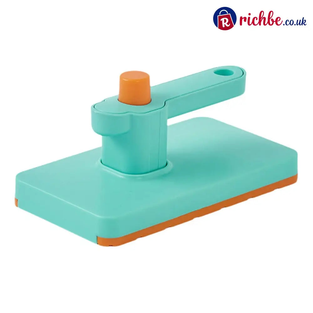 No-Touch Snap Grip Mini Mop🫧🧽 - Houseware & Kitchen
