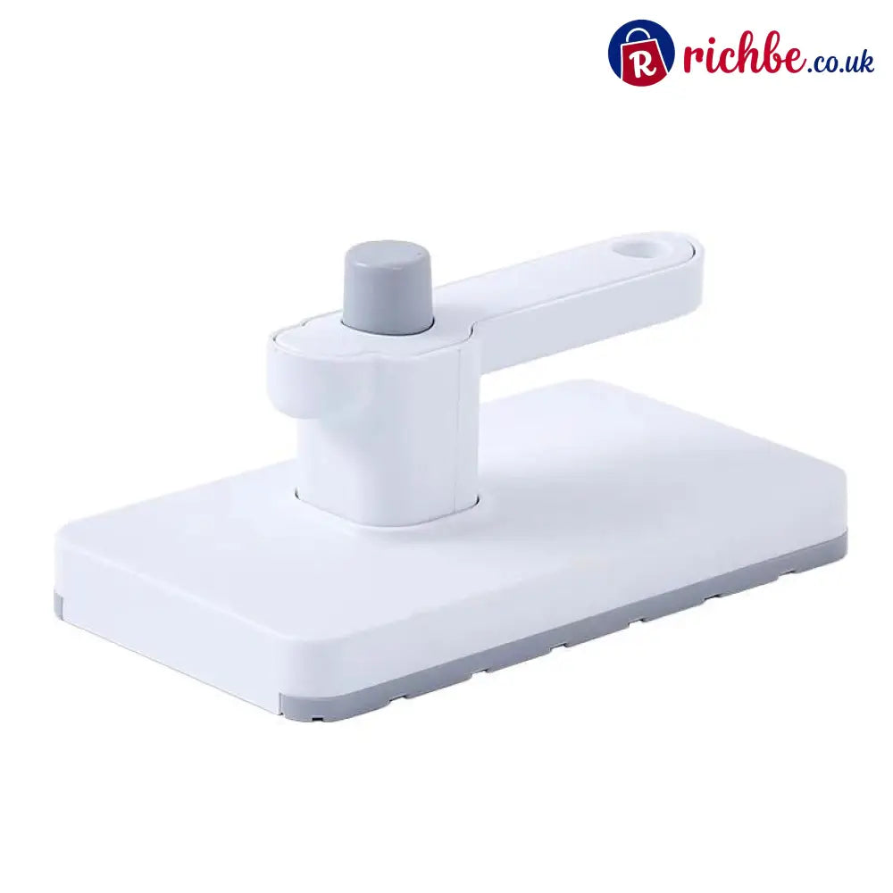 No-Touch Snap Grip Mini Mop🫧🧽 - Houseware & Kitchen