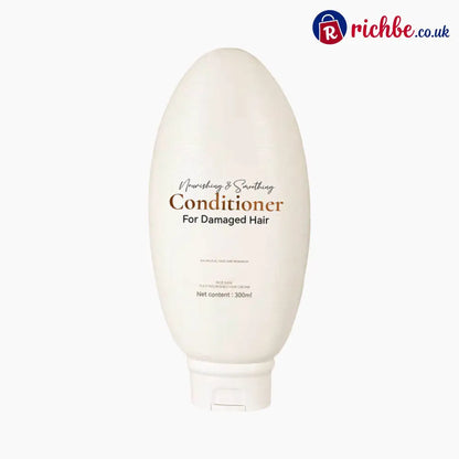 🔥Nourishing and smoothing conditioner for damaged hair - BUY 1 - Hair Care