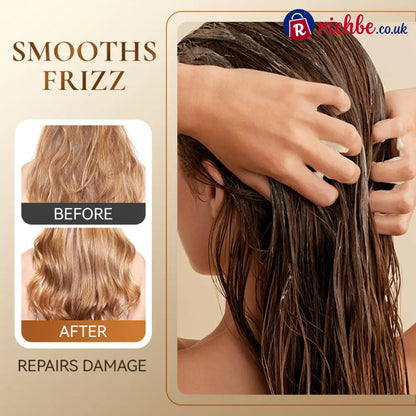 🔥Nourishing and smoothing conditioner for damaged hair - BUY 3 GET 2 FREE - 5 PCS🎁 Most Popular 🎉&🚀Free shipping - Hair