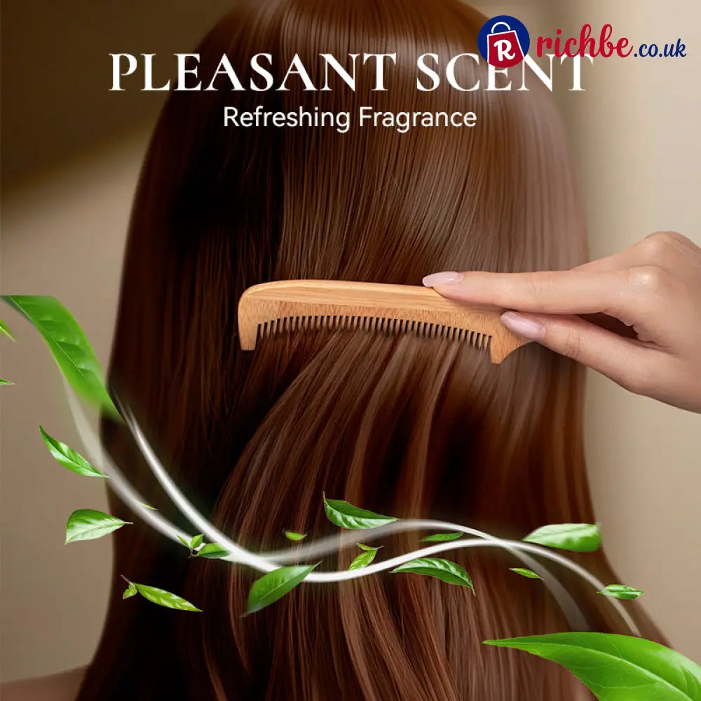 🔥Nourishing and smoothing conditioner for damaged hair - Hair Care