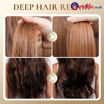 🔥Nourishing and smoothing conditioner for damaged hair - Hair Care