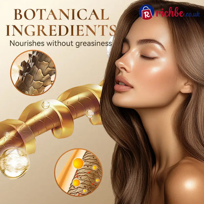 🔥Nourishing and smoothing conditioner for damaged hair - Hair Care