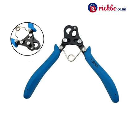 One Step Looper Pliers