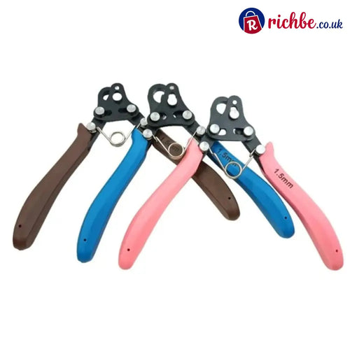One Step Looper Pliers