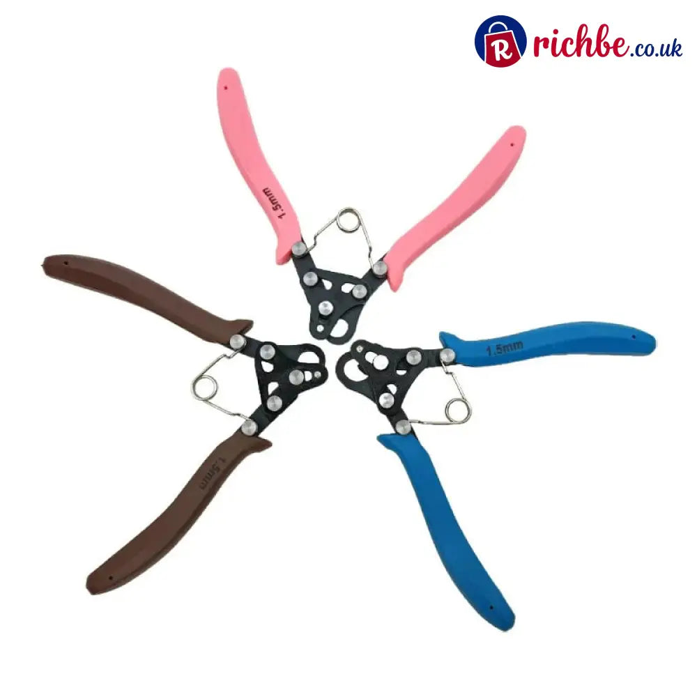 One Step Looper Pliers