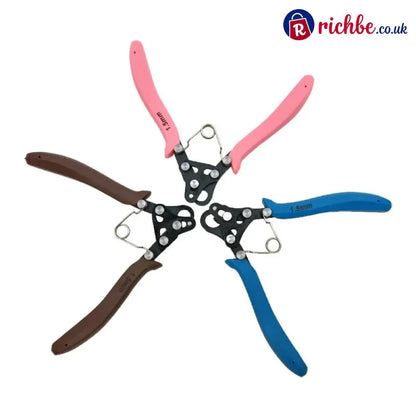 One Step Looper Pliers