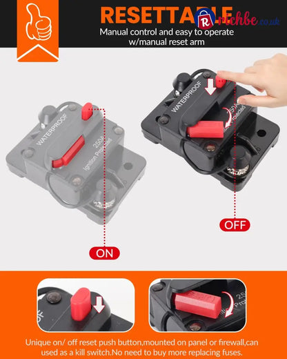 Parkside X20 Battery Emergency Jump Starter