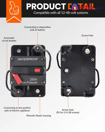 Parkside X20 Battery Emergency Jump Starter