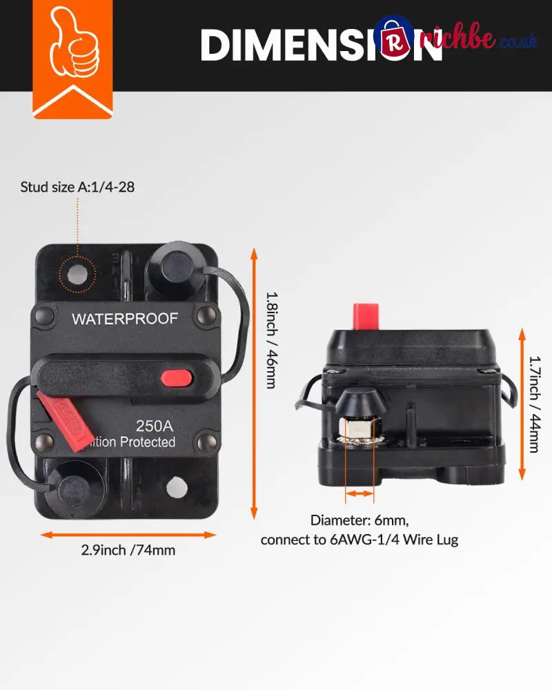 Parkside X20 Battery Emergency Jump Starter