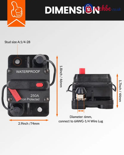 Parkside X20 Battery Emergency Jump Starter