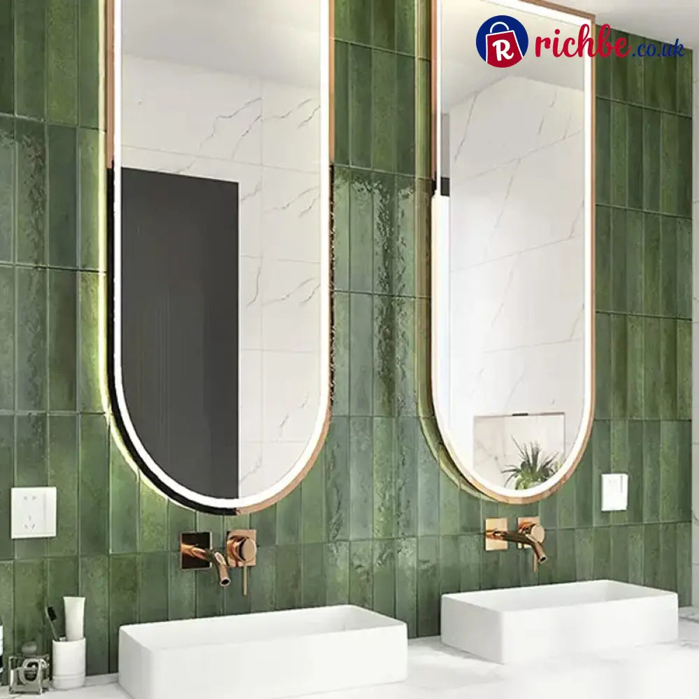 Peel & Stick Kitchen Backsplash Wall Protector - Houseware & Kitchen