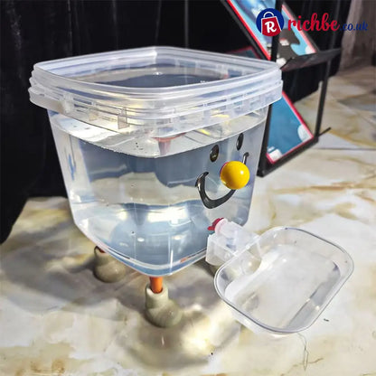 💧Pet Water Dispenser with Large Capacity - Hot sale