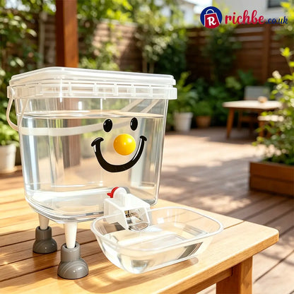 💧Pet Water Dispenser with Large Capacity - Hot sale