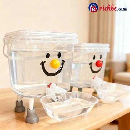 💧Pet Water Dispenser with Large Capacity - Hot sale
