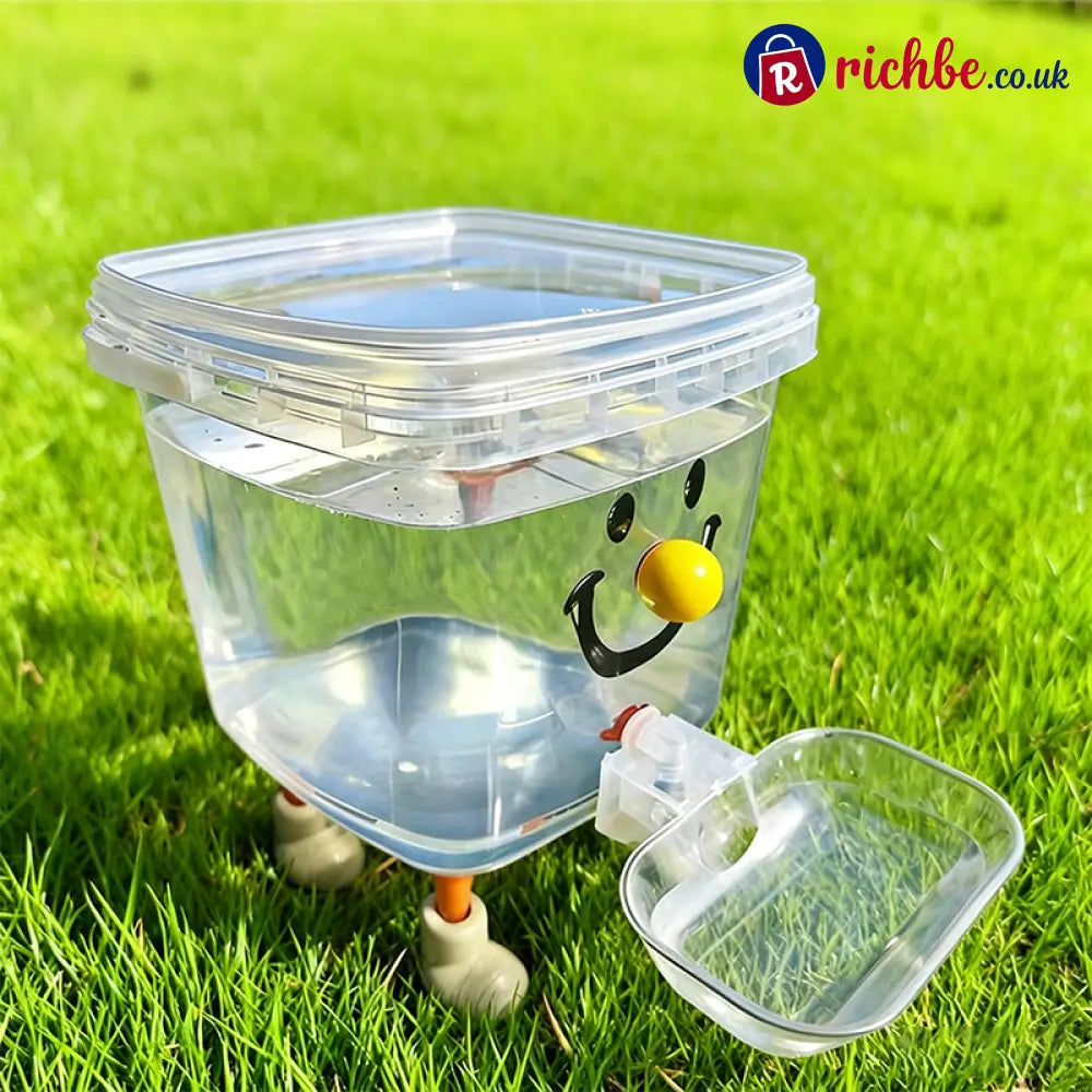💧Pet Water Dispenser with Large Capacity - Hot sale