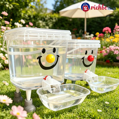 💧Pet Water Dispenser with Large Capacity - Hot sale