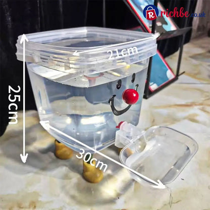 💧Pet Water Dispenser with Large Capacity - Hot sale