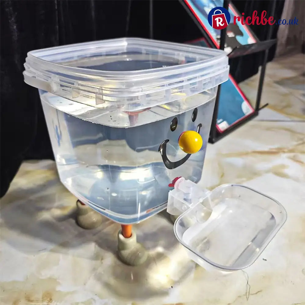 💧Pet Water Dispenser with Large Capacity - Hot sale