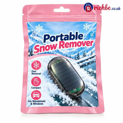 Portable Car Snow Remover and Clearing Tool - Christmas Decoration& GIFTS