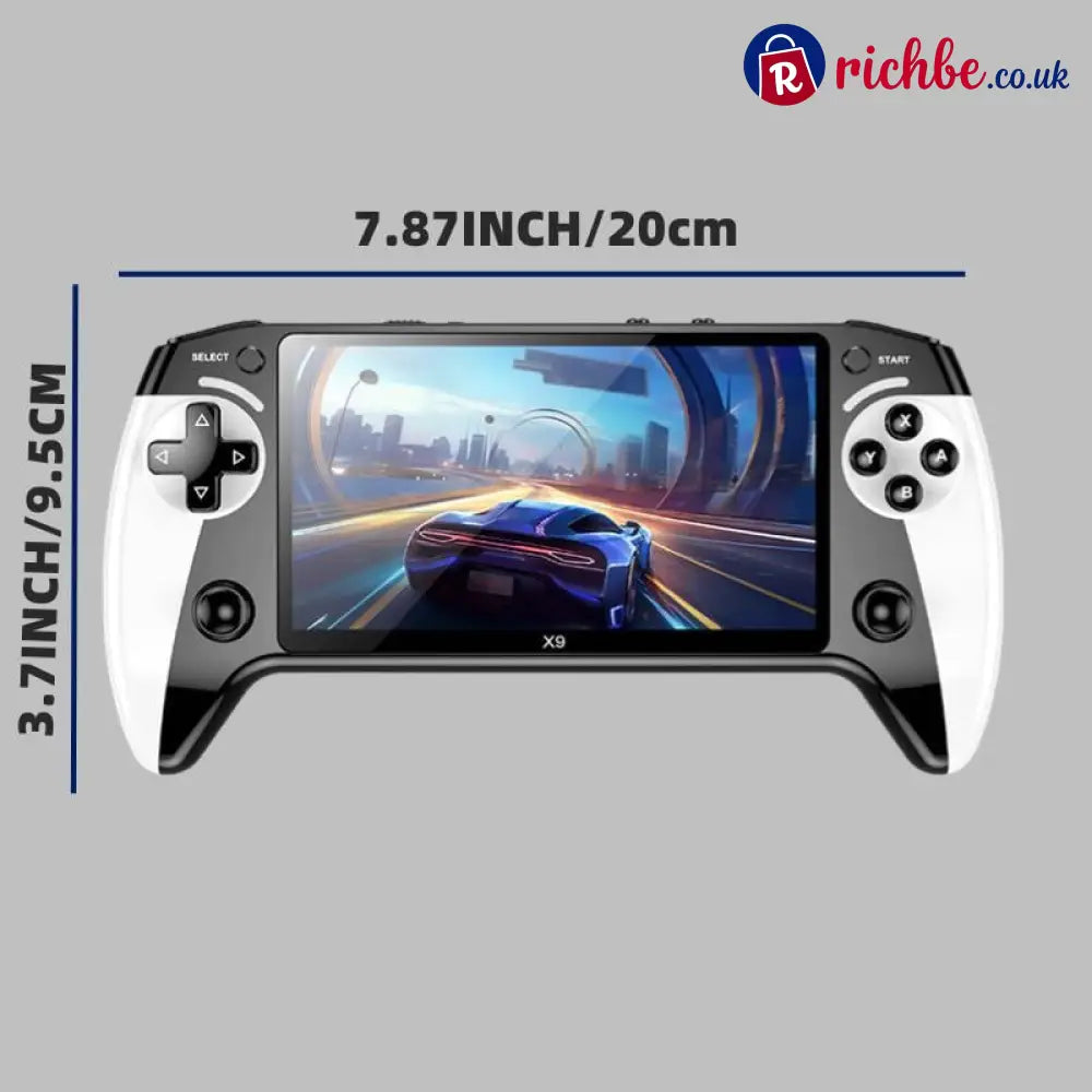 🎮Portable Retro Game Console