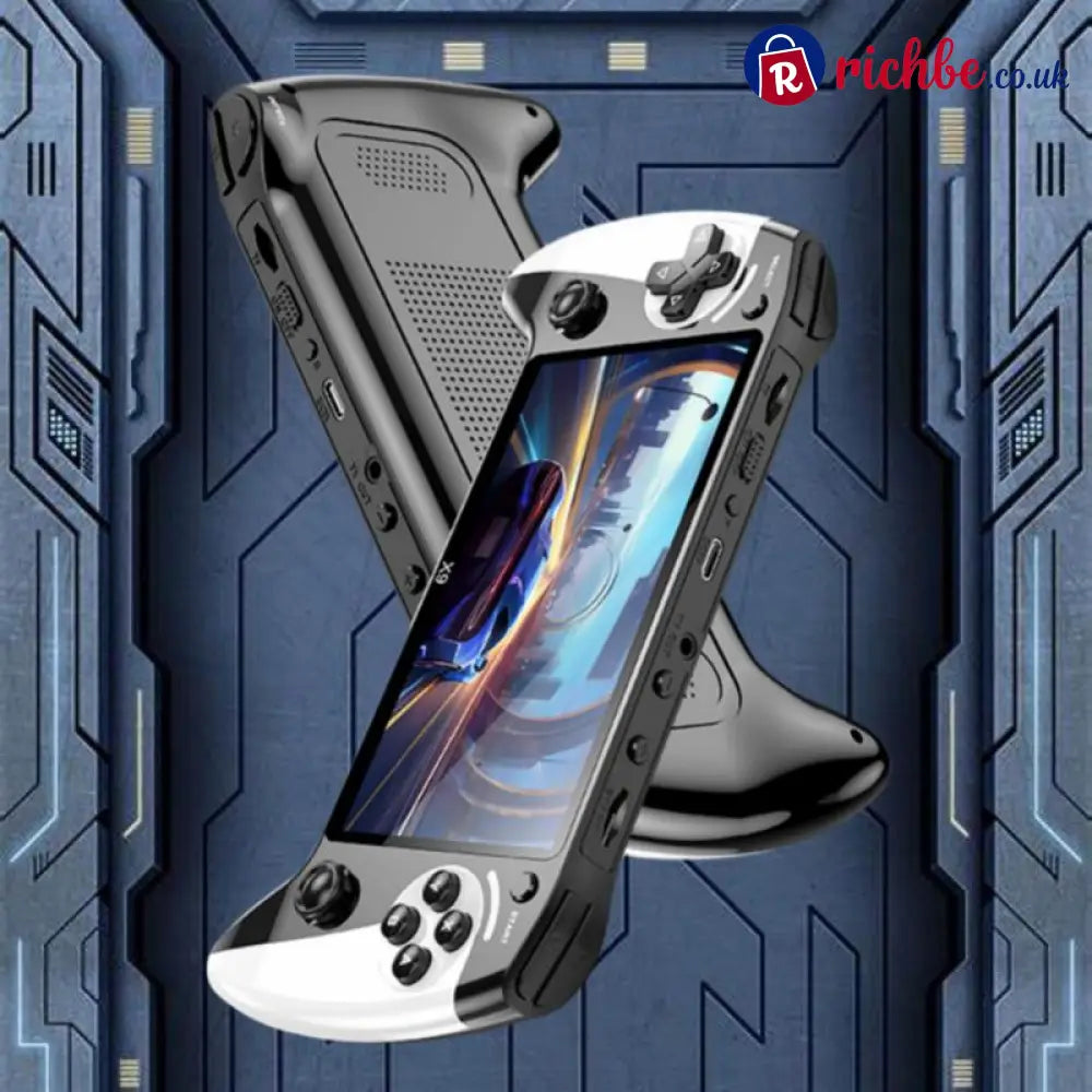 🎮Portable Retro Game Console