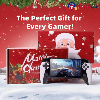 🎮Portable Retro Game Console - Gift Packaging