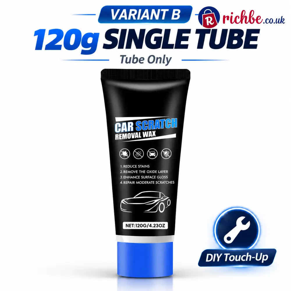 Premium Car Scratch Removal Polish Wax - Repair Wax Only - Hot sale