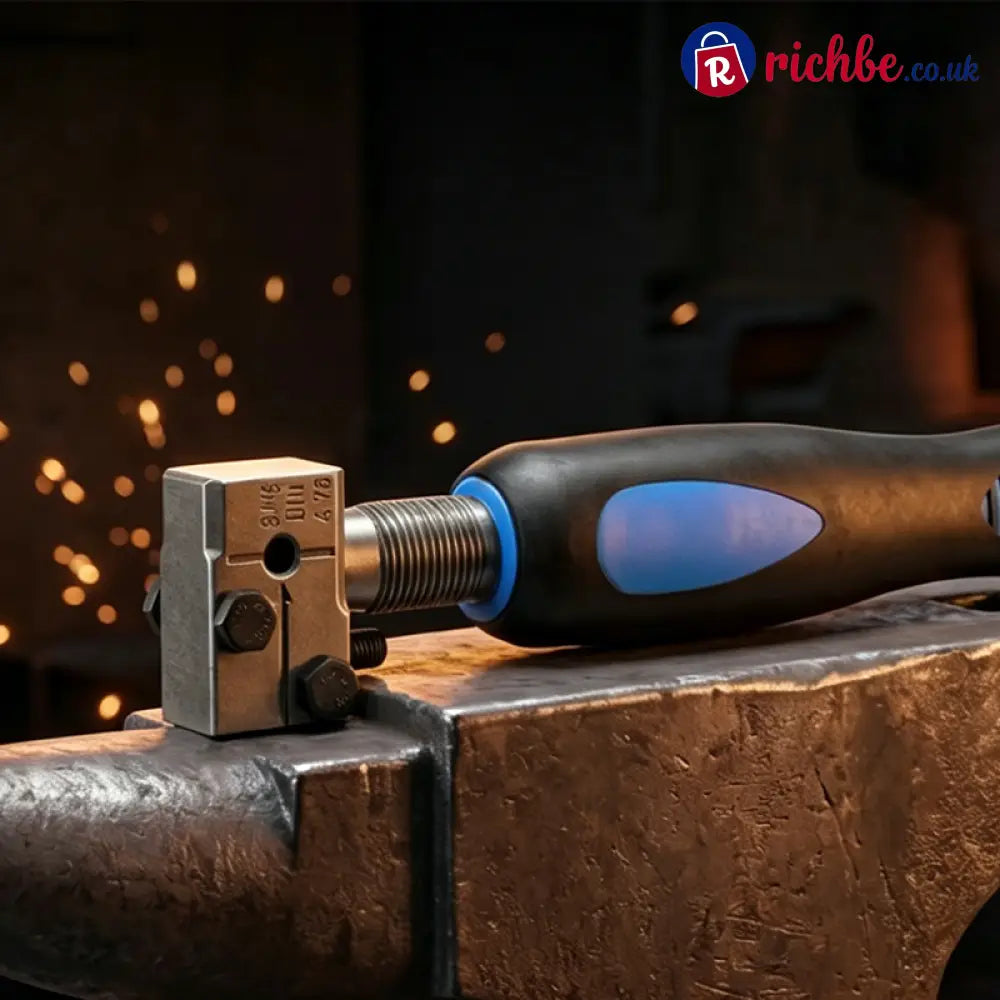 Professional Brake Line Flaring Tool Kit 🔧 - Tools & Gadgets