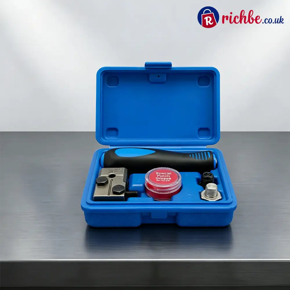 Professional Brake Line Flaring Tool Kit 🔧 - Tools & Gadgets
