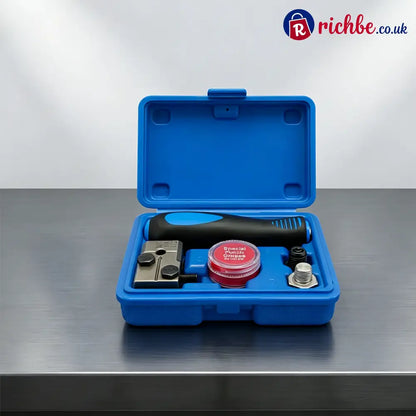 Professional Brake Line Flaring Tool Kit 🔧 - Tools & Gadgets