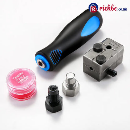 Professional Brake Line Flaring Tool Kit 🔧 - Tools & Gadgets