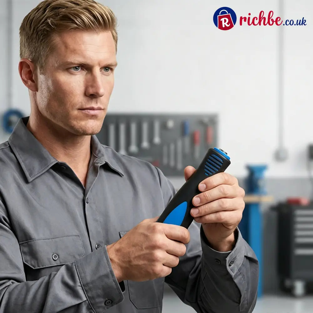 Professional Brake Line Flaring Tool Kit 🔧 - Tools & Gadgets