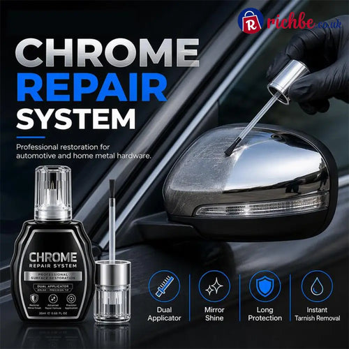 Professional Chrome Repair Pen - Hot sale