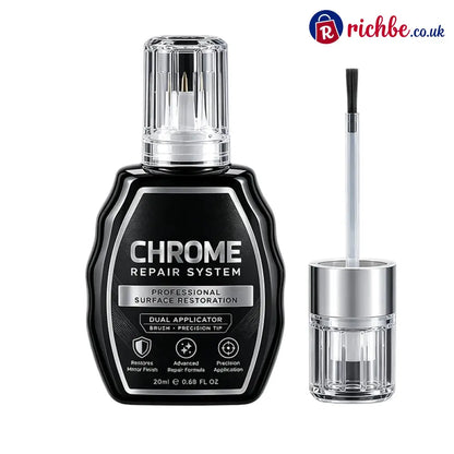 Professional Chrome Repair Pen - Silver (20 ml) / 🔥Buy 1 - Hot sale