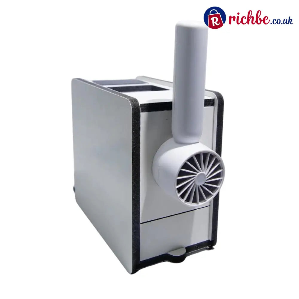 Rechargeable Bird Seed Shell Separator - Drawer Separator + Fan / Buy 1 - Tools & Gadgets