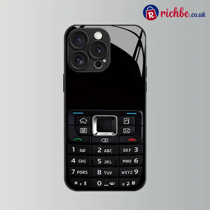 💕Retro Keypad Phone Case 📱 - Hot Sale